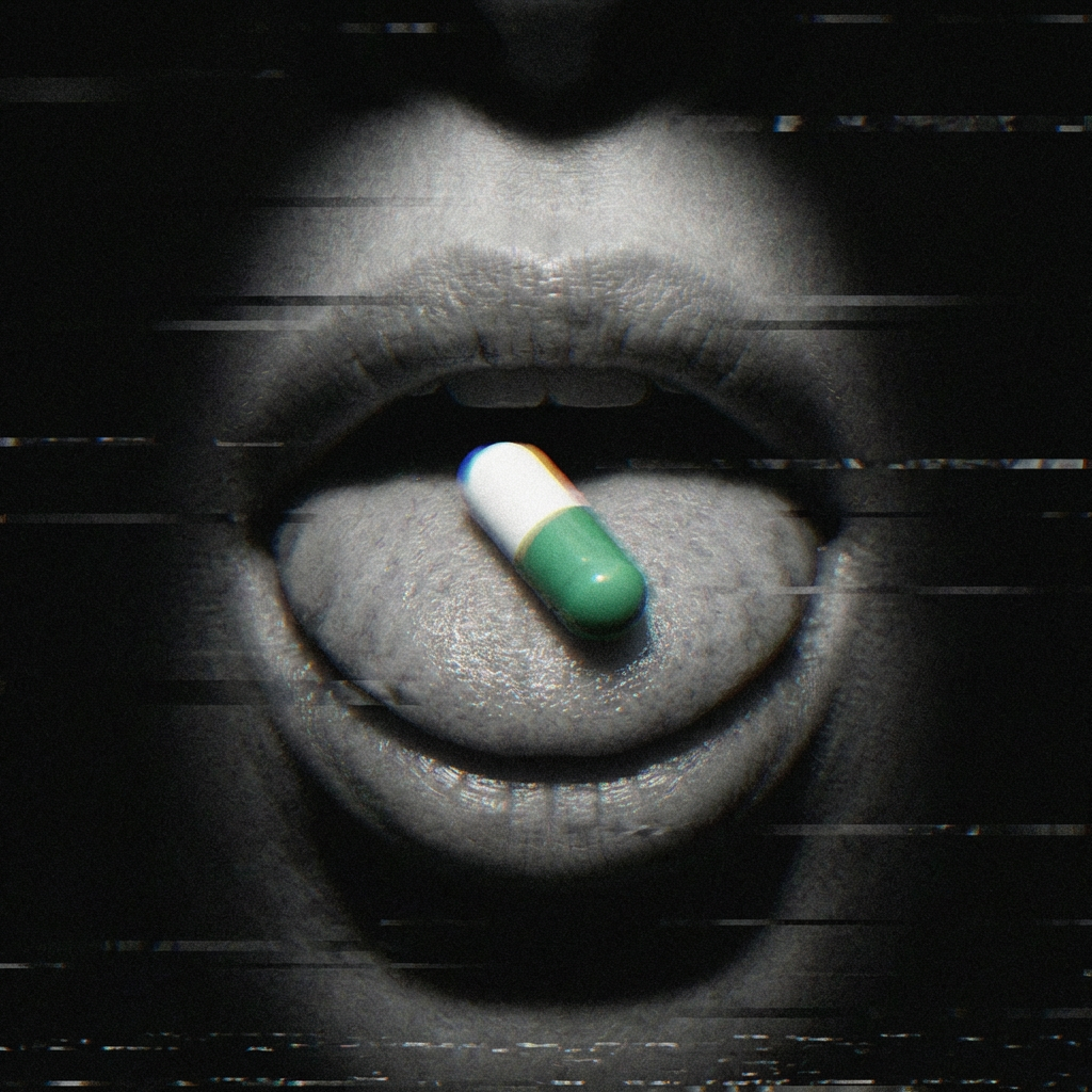 Pill Theory logo